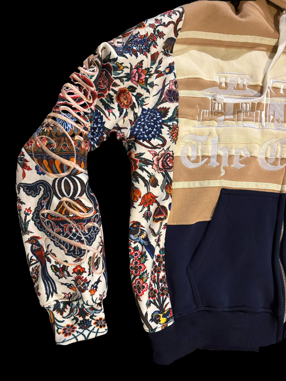 Floral Honor Roll