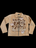 Dickies Dance too