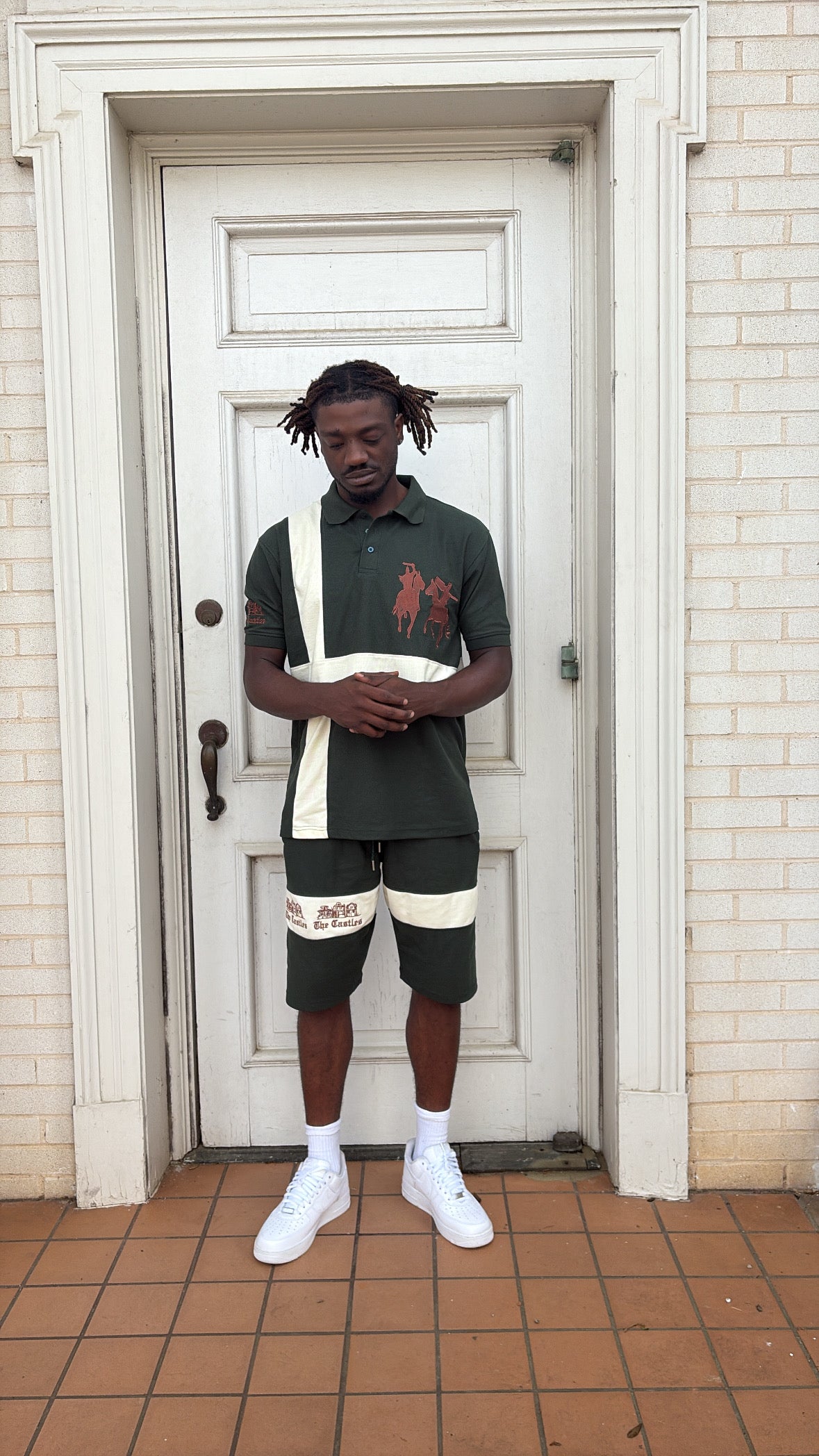 Keef set