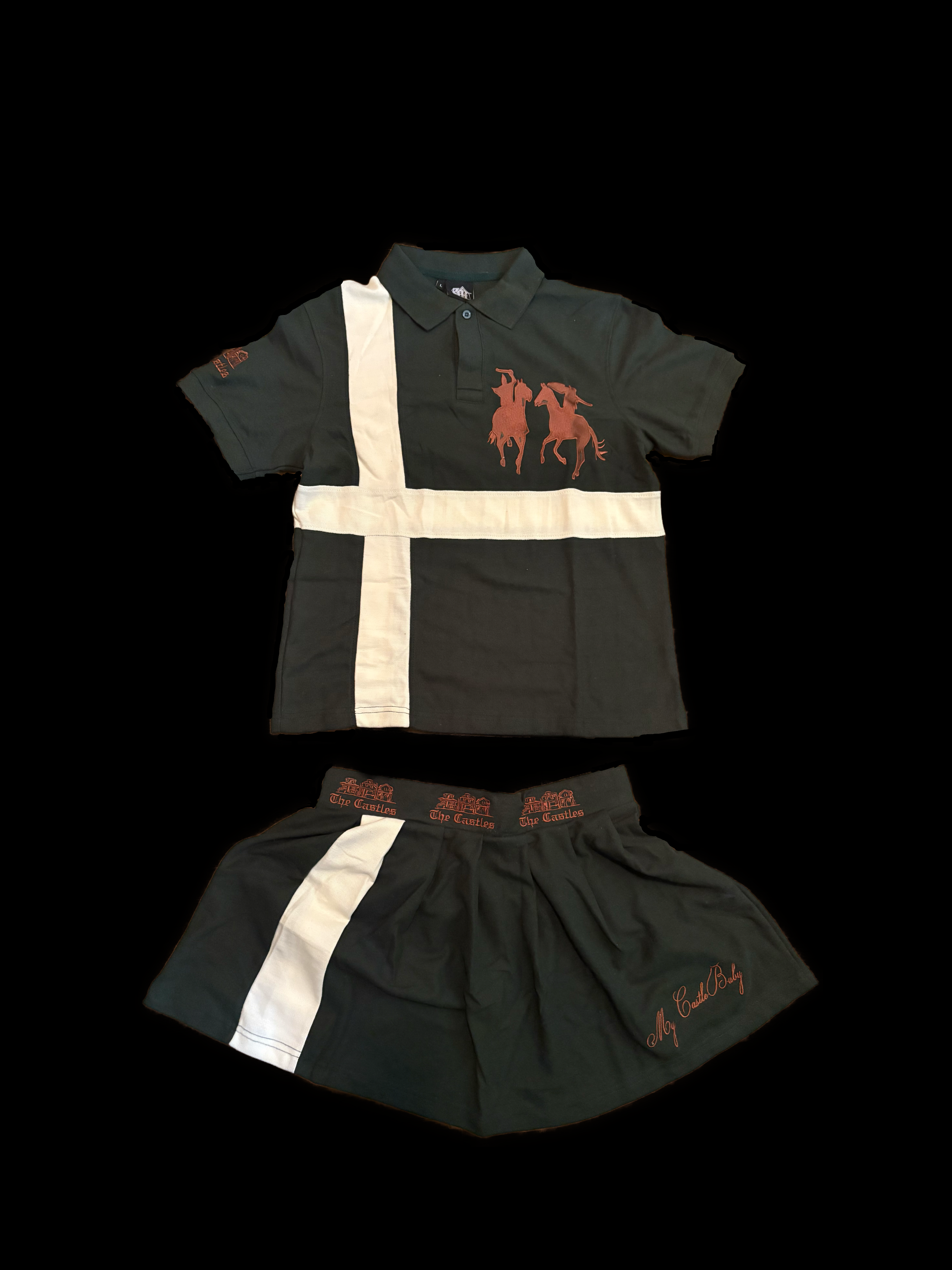 Lady Keef set