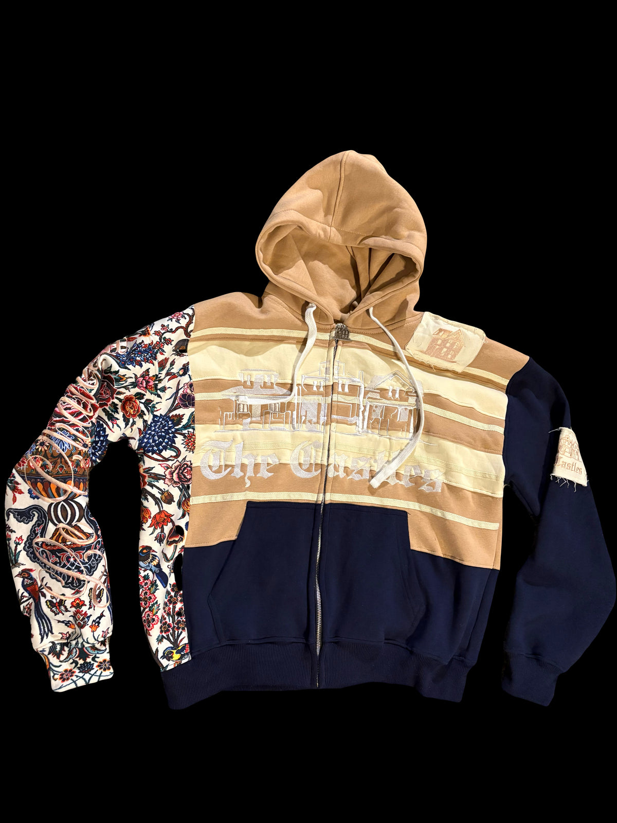 Floral Honor Roll