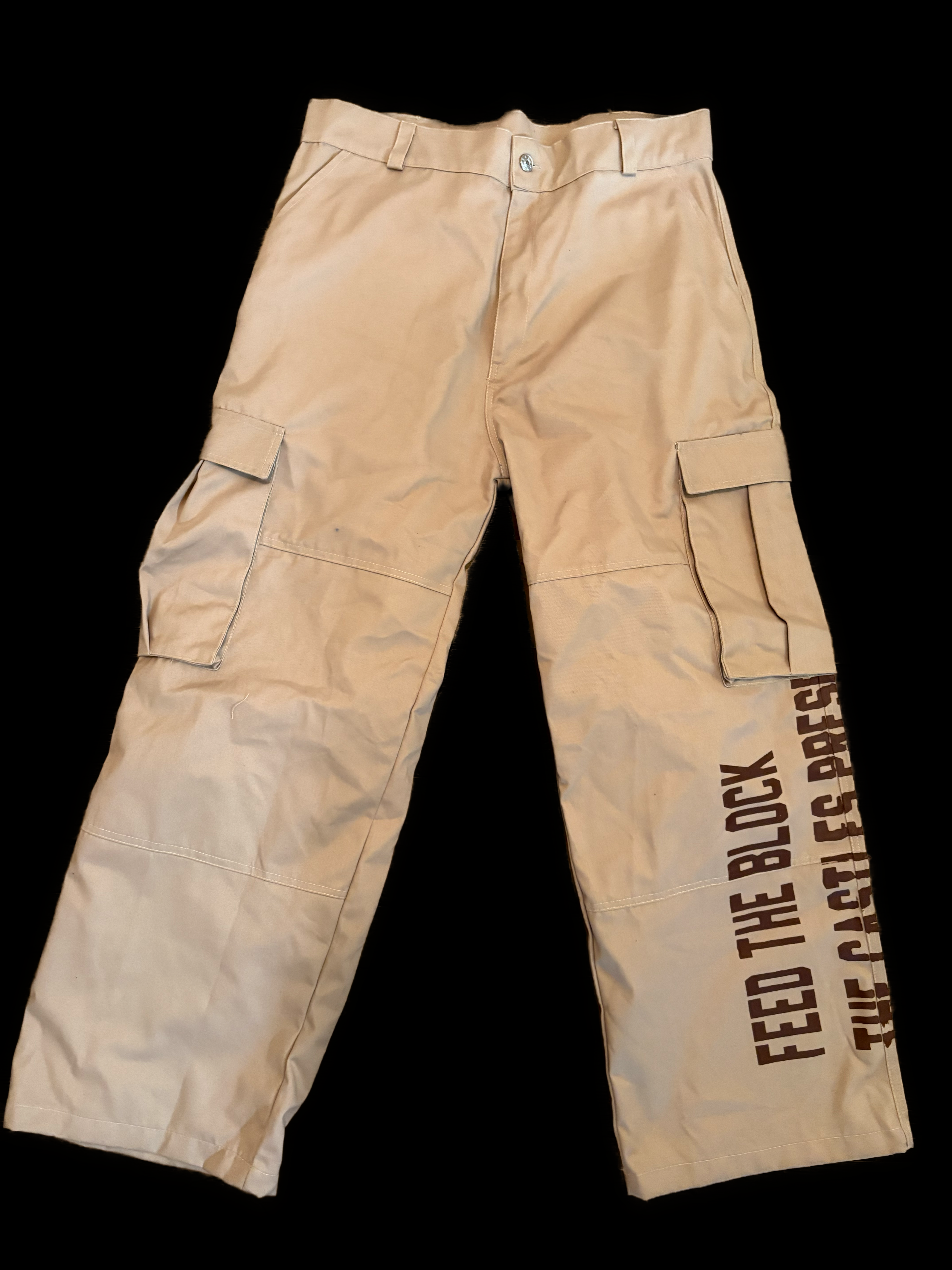 Dickies Dance too